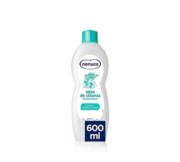 Nenuco Eau de Cologne 600 ml