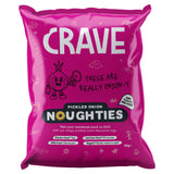 Crave FF Noughties Pickled Onion 80g GOODS Sainsburys   