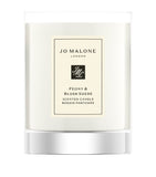 Jo Malone London peony blush suede travel candle 65g - British product