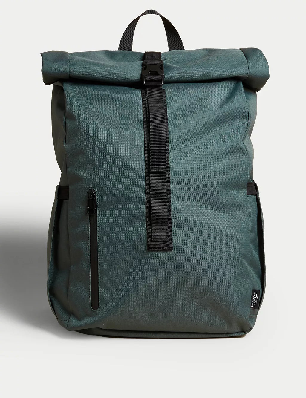 Recycled Polyester Pro-Tect™ Backpack GOODS M&S   