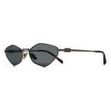 Miu Miu gold sunglasses MU56ZS, UK version