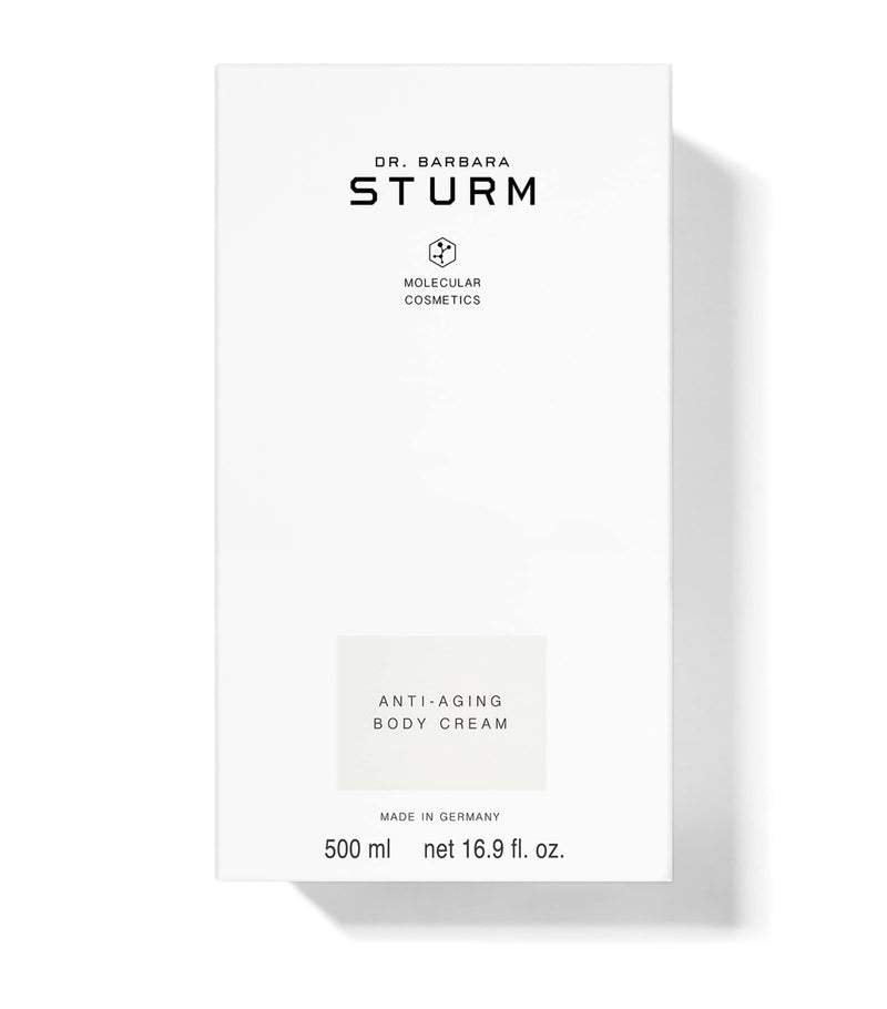 Dr. Barbara Sturm anti-aging body cream 500ml - British product