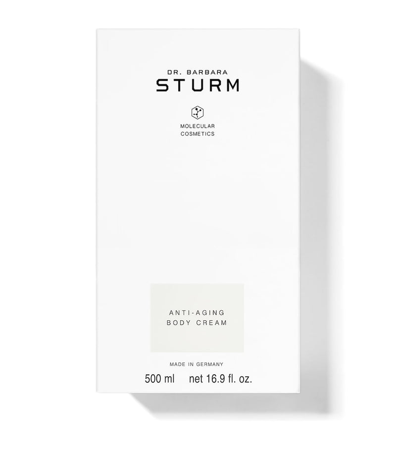 Dr. Barbara Sturm anti-aging body cream 500ml - British product