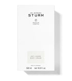 Dr. Barbara Sturm anti-aging body cream 500ml - British product