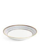Wedgwood Renaissance Gold deep plate 22cm (British brand)