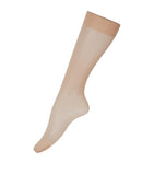 Wolford Pure Energy 30 Leg Vitalizer knee-highs (British brand)