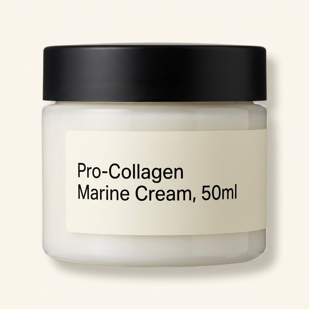 ELEMIS Pro-Collagen Marine Cream 50ml (British brand)