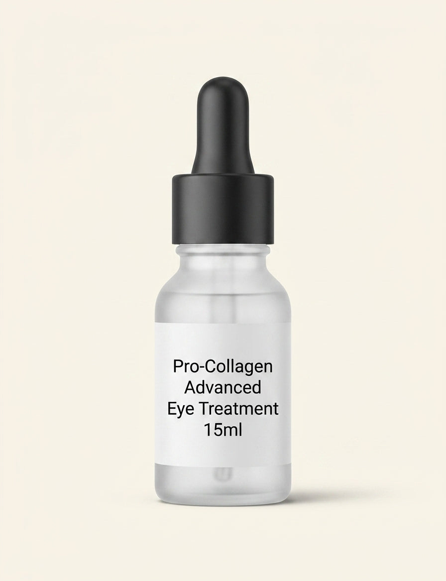 Elemis Pro-Collagen Advanced eye treatment 15ml, UK version