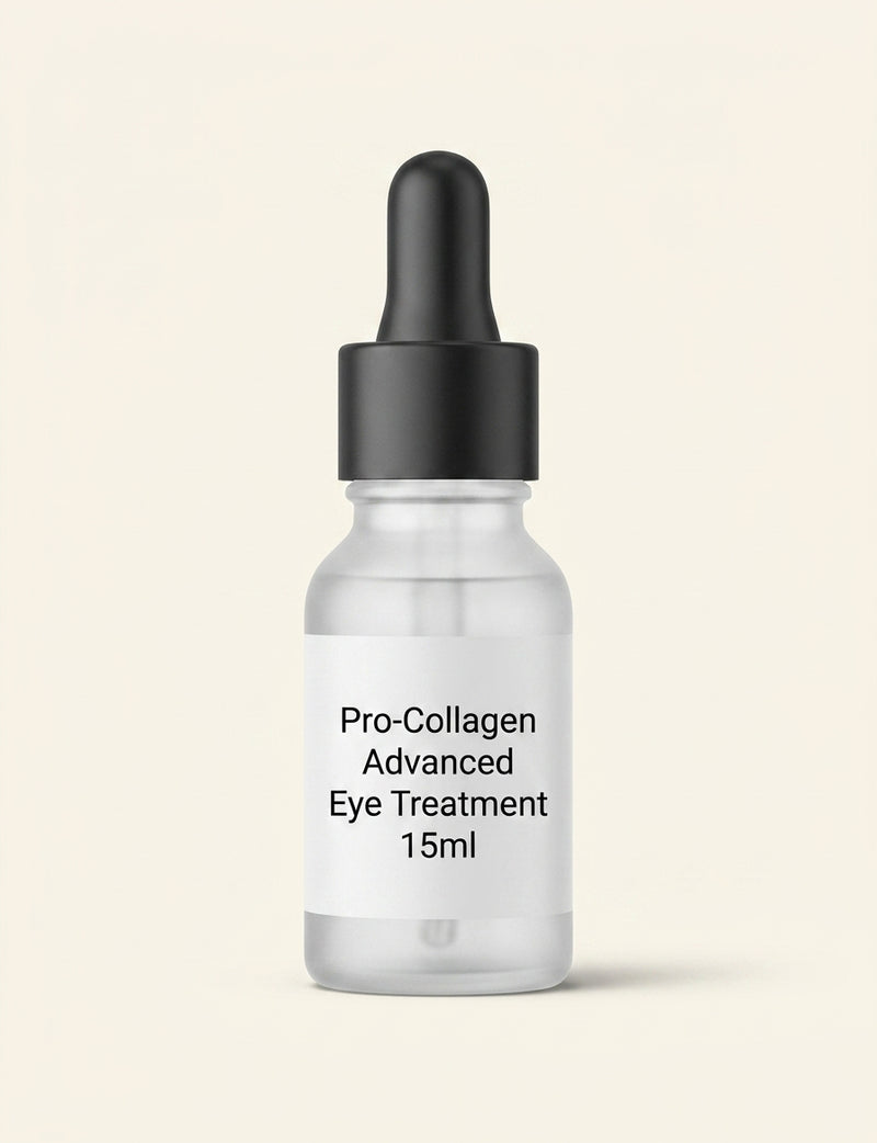 Elemis Pro-Collagen Advanced eye treatment 15ml, UK version