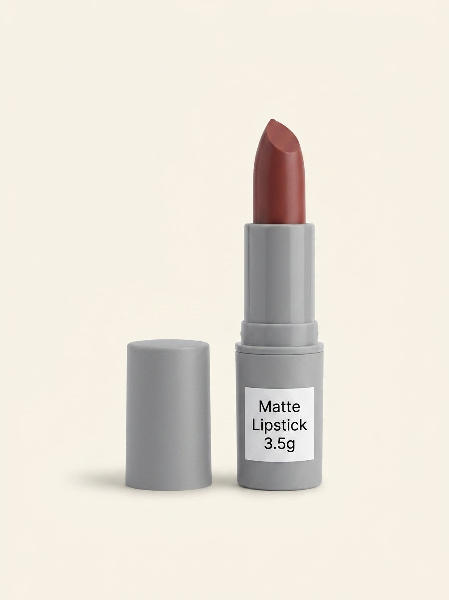 Charlotte Tilbury Matt Revolution Kiss of Mystery lipstick 3.5g - British product