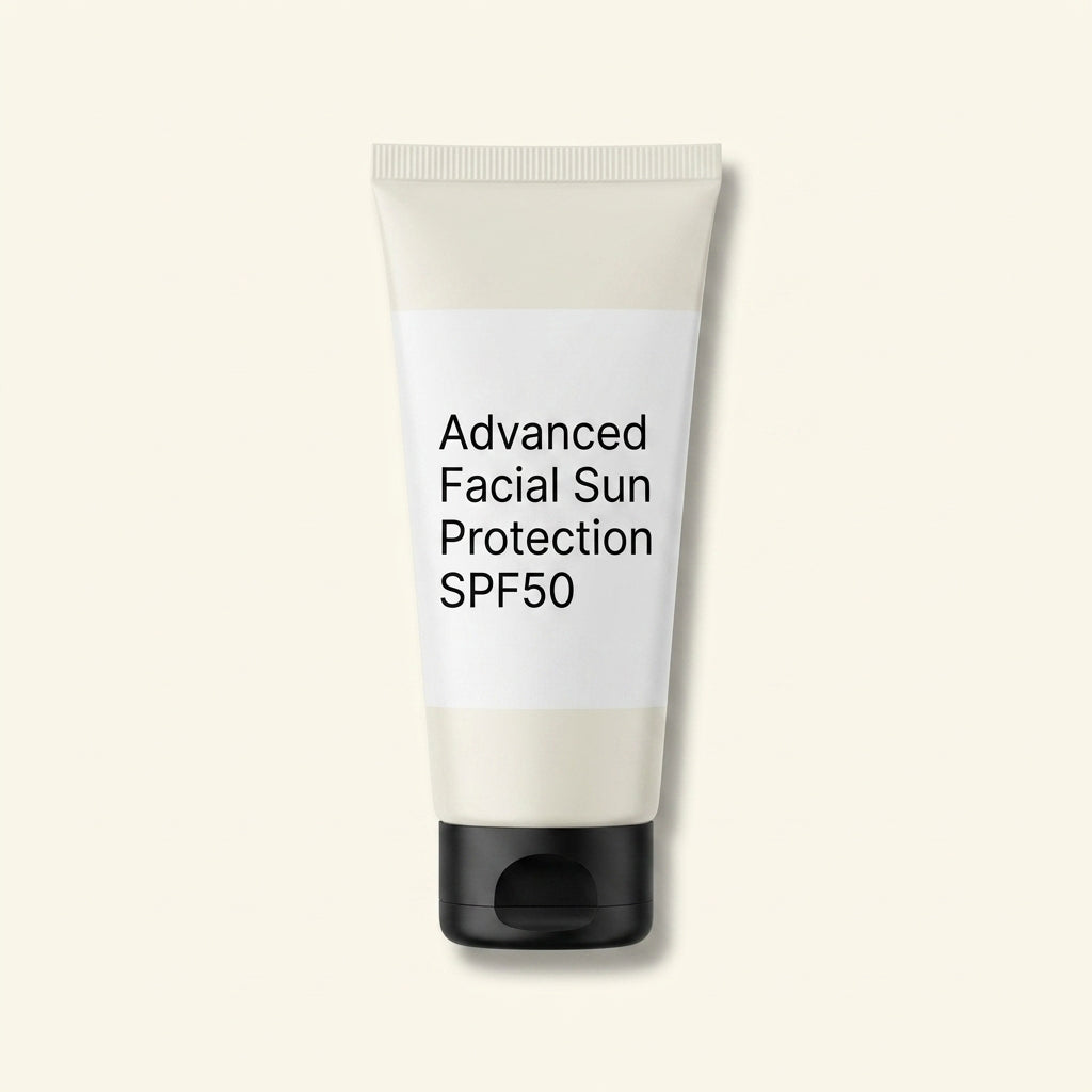 No7 facial suncare SPF50+ 50ml, UK version