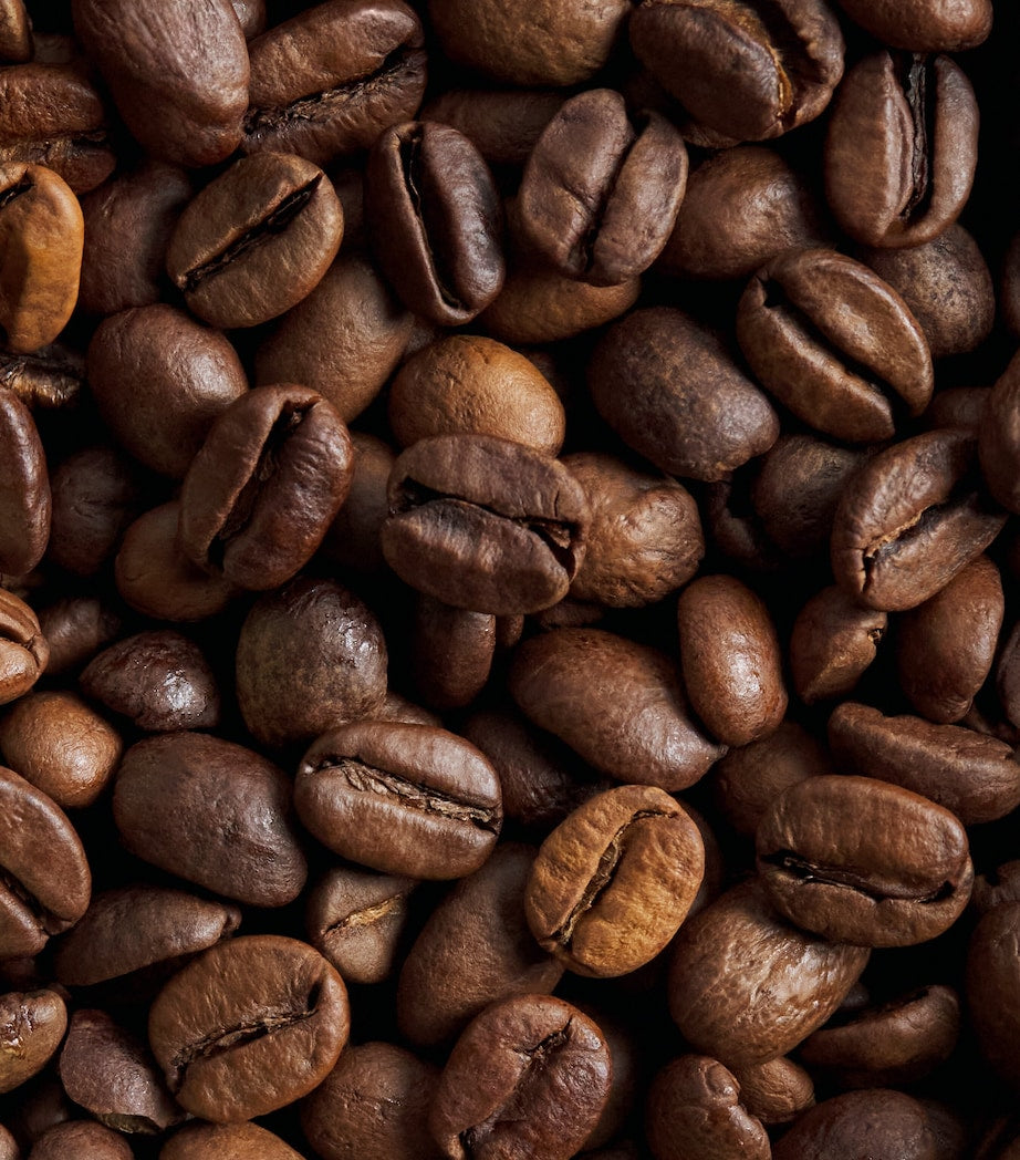 Harrods SW1 blend coffee beans 250g, imported from the UK