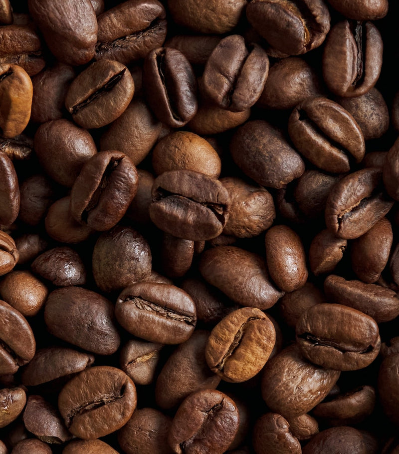 Harrods SW1 blend coffee beans 250g, imported from the UK