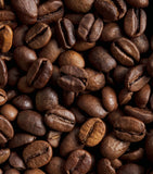 Harrods SW1 blend coffee beans 250g, imported from the UK