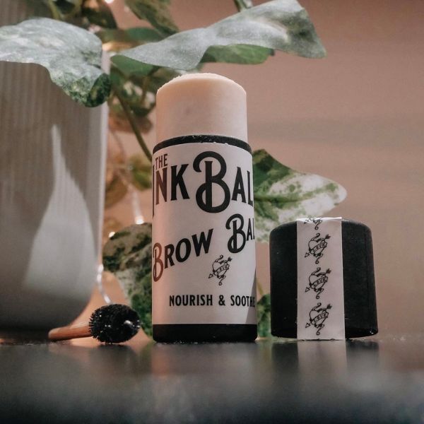 The Ink Balm Brow Balm 15g, UK version