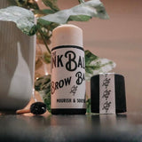 The Ink Balm Brow Balm 15g, UK version