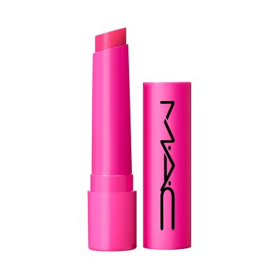 MAC Squirt Plumping Gloss Stick GOODS Boots Amped  