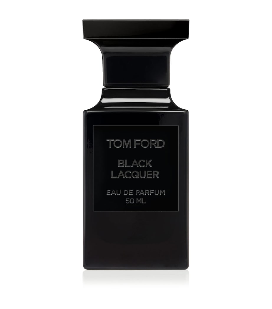Tom Ford Black Lacquer eau de parfum 50ml - British product