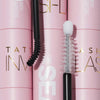 Tatti Invisi-Lash black eyelash glue adhesive (British brand)