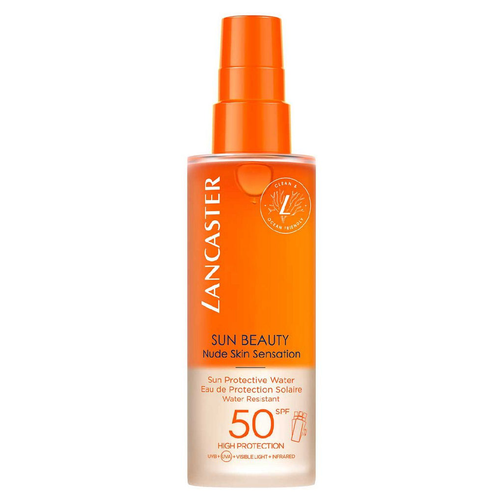 Lancaster Sun Beauty Sun Protective Water SPF50 150ml