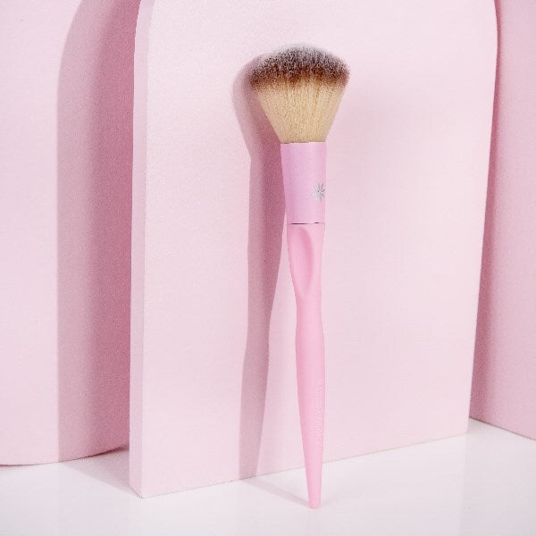 Brushworks HD Blush Brush GOODS Superdrug   