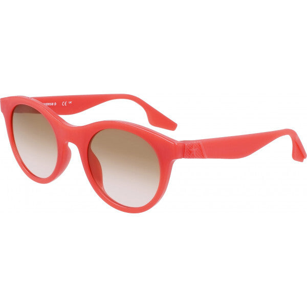 Converse brown CV554S RESTORE sunglasses, imported from the UK