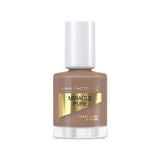 Max Factor Miracle Pure Nail Polish - Spiced Chai Body Care Boots   