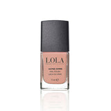 LOLA MAKE UP Nail Polish #10 Free Formula 017 Ice Queen