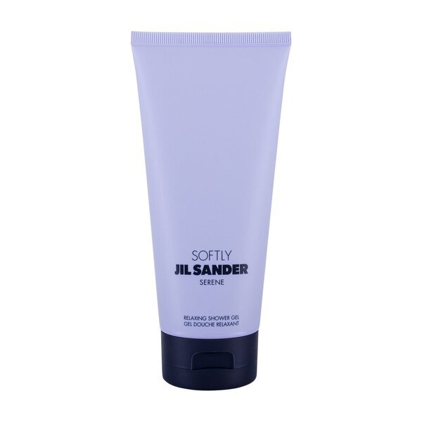 Jil Sander - Softly Serene Relaxing Shower Gel 200ml