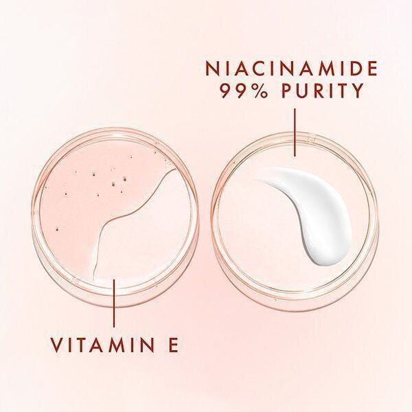 DNROlay Niacinamide 24 + Vitamin E Night Face Cream, 50ml GOODS Superdrug   