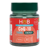 Holland & Barrett Super Strength Co-Q10 200mg 30 Capsules GOODS Holland&Barrett   