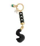 Carolina Herrera Jasmine Charm lipstick accessory - British product