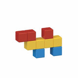 Geomag Magicube Maths Builder 55 piece set, UK version