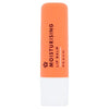 Superdrug Peach Flavour Lip Balm 4g (British brand)