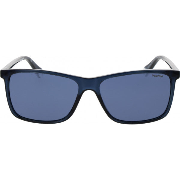 Polaroid Blue PLD 4137 S 58 sunglasses (British brand)
