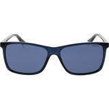 Polaroid Blue PLD 4137 S 58 sunglasses (British brand)
