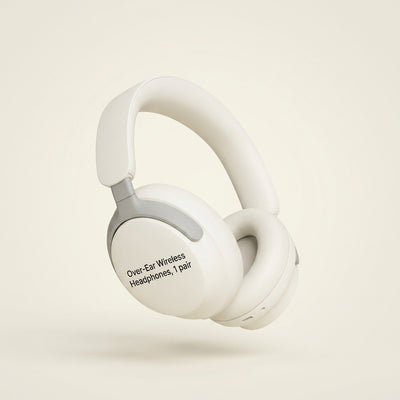 Argos Bose QC Ultra Over Ear Wireless Headphones 2nd Gen - Black- Buy online at McGrocer