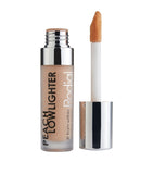 Rodial Peach Lowlighter, imported from the UK