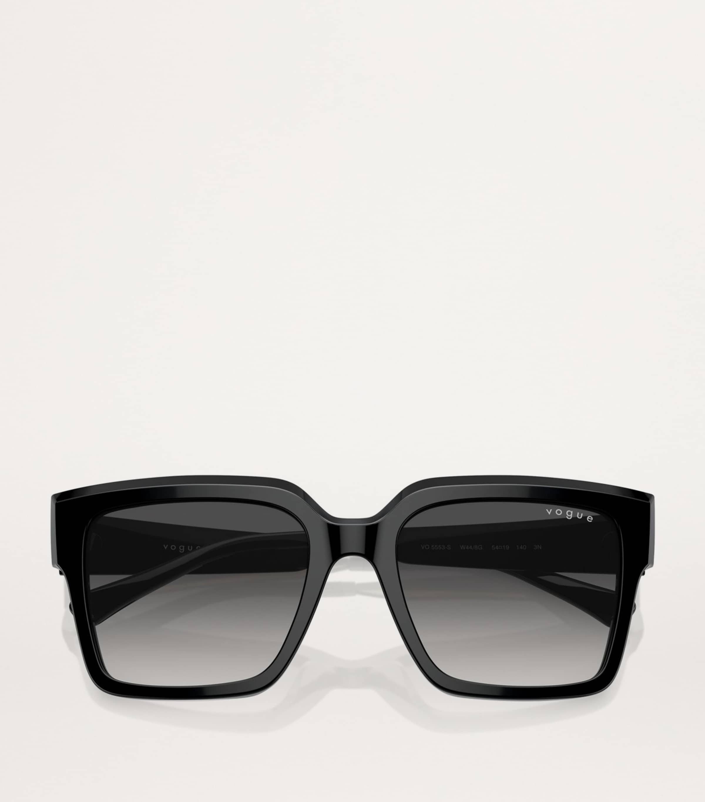 Vogue acetate sunglasses VO5553S - British product