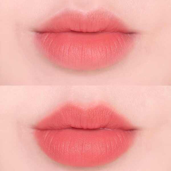 FEEV lip mousse Merry Coral 3.5g - British product