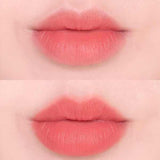 FEEV lip mousse Merry Coral 3.5g - British product