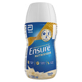 Ensure Nutrivigor Vanilla Flavour Protein Shake 220ml GOODS Sainsburys   