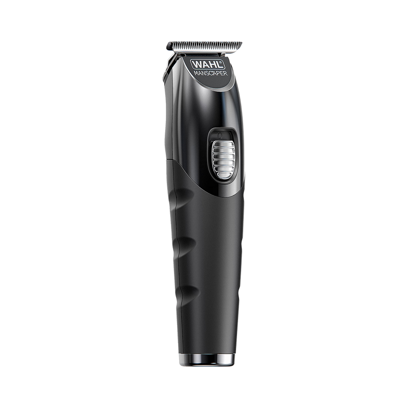 Wahl Manscaper Tool Box multi-groomer - British product