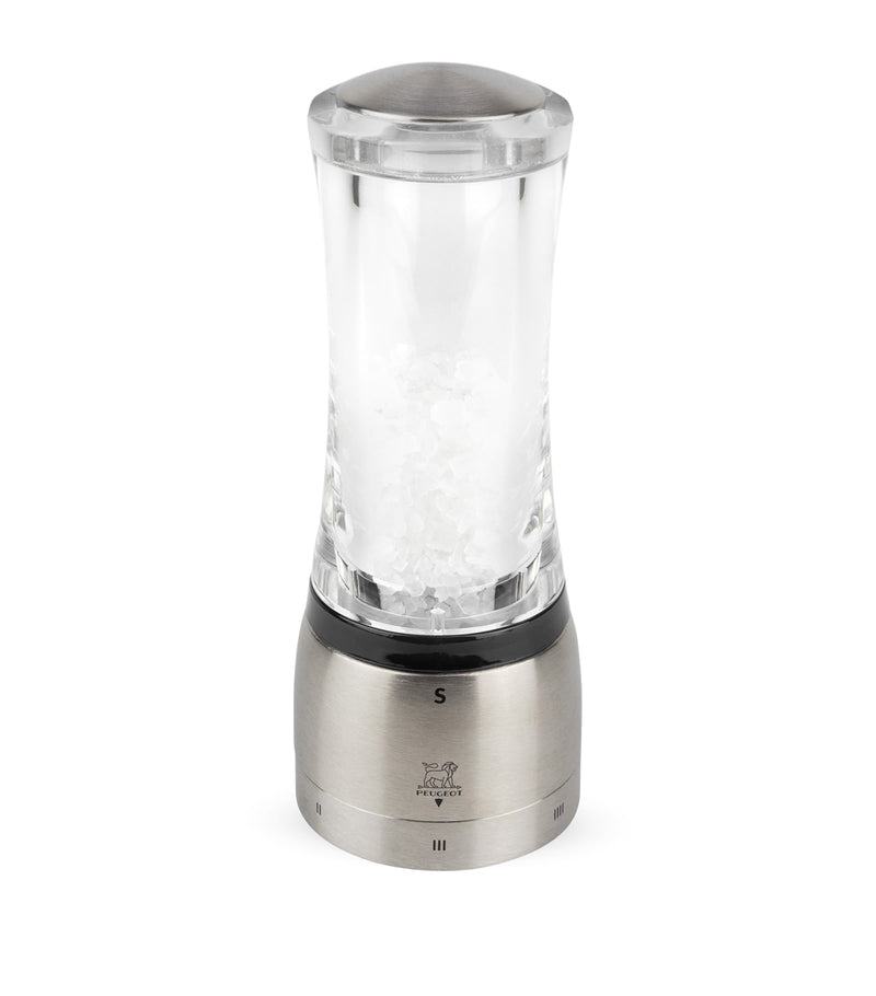 Peugeot Daman salt mill 21cm, imported from the UK