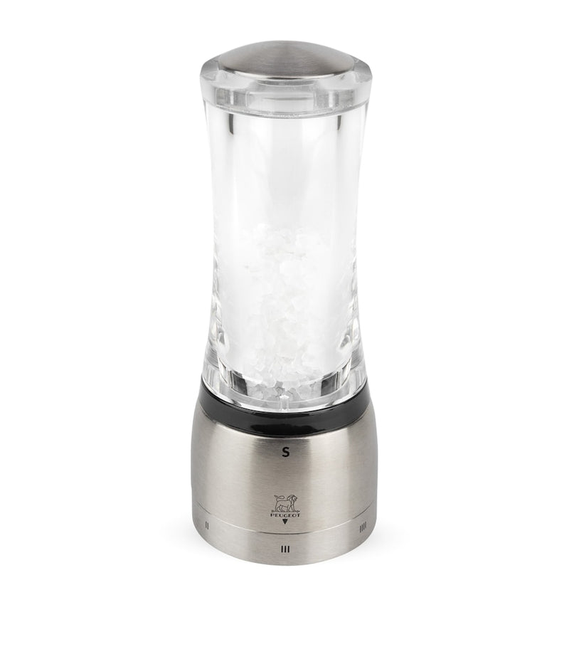 Peugeot Daman salt mill 21cm, imported from the UK