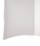 Frette Bold Sham Pillowcase 30cm x 50cm - British product