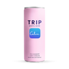 Trip Wild Strawberry mindful blend magnesium drink - British product