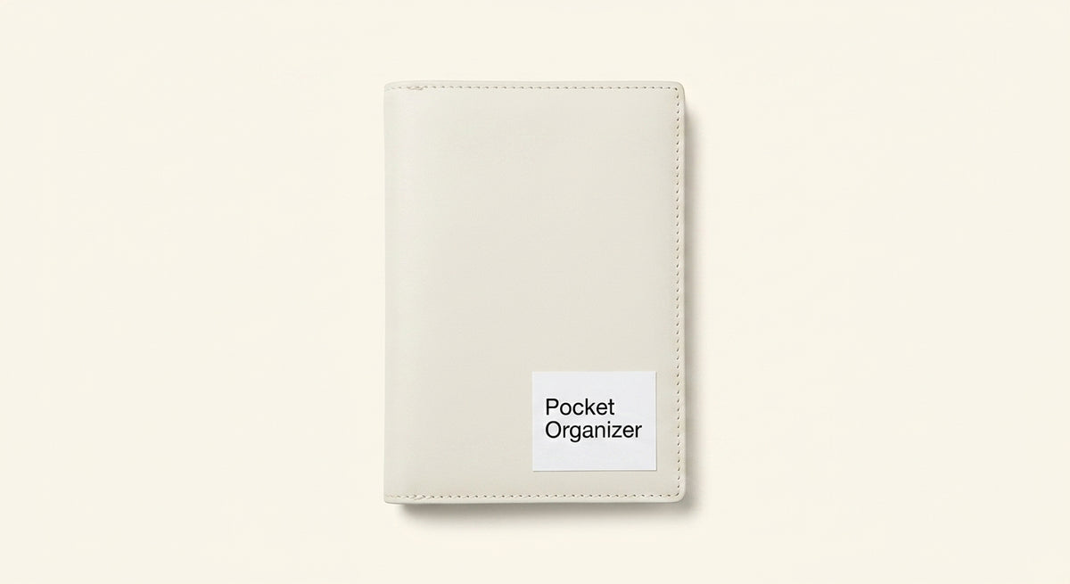 Cartier Losange leather card holder, imported from the UK