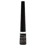 Rimmel Exaggerate Liquid Eyeliner Black 1 GOODS Superdrug   