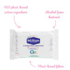 Milton antibacterial surface wipes 30 pack, imported from the UK
